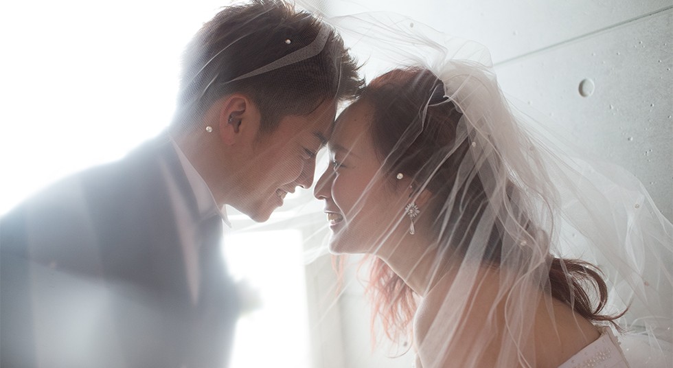 ボンフルールウェディング 公式 結婚式写真 フォトウェディング